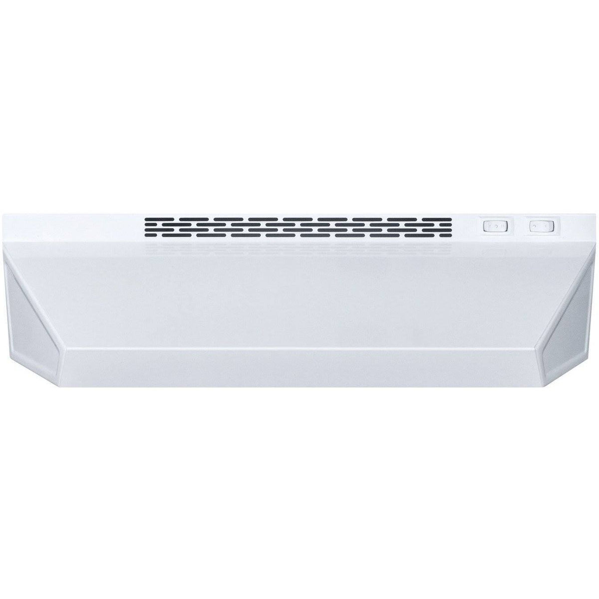 24x22 Under Cabinet Convertible Range Hood B5580