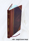 The Phormio of Terence Leather Bound D3902