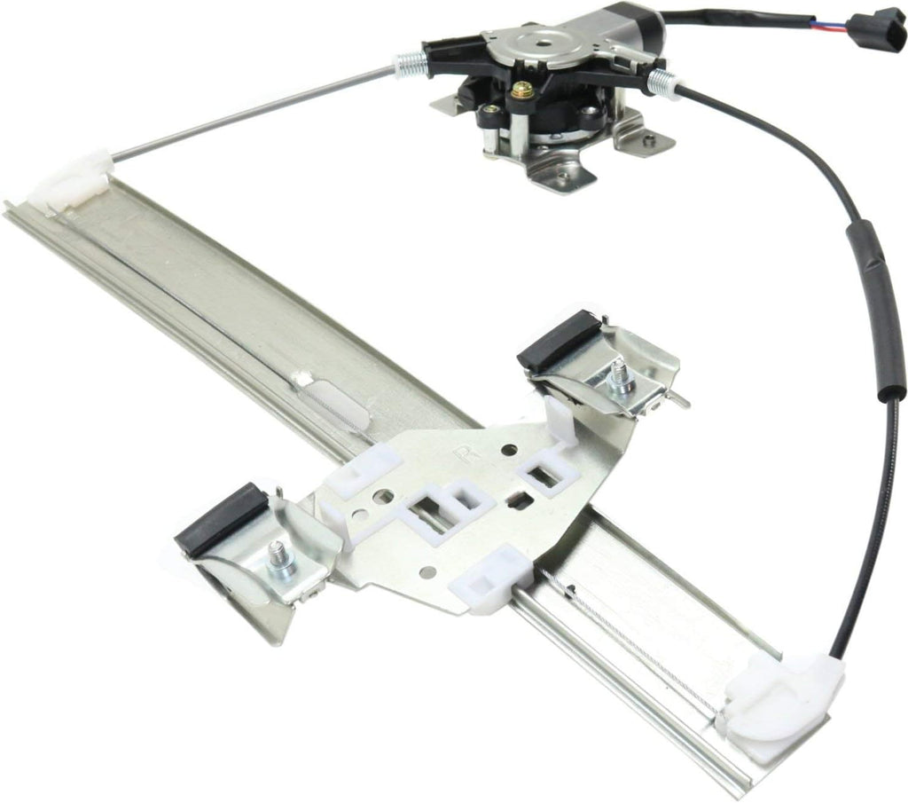 Rear Window Regulator with Motor for Hummer H2 Y62816
