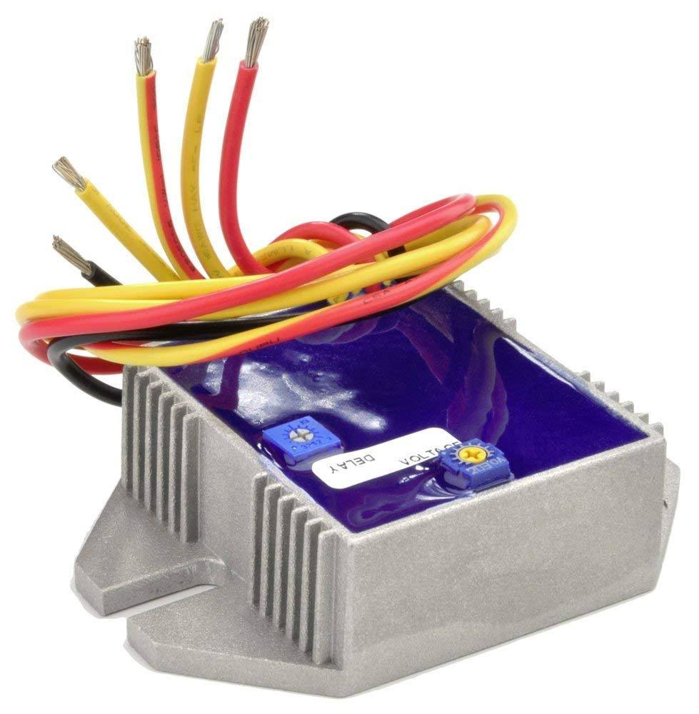 Regulator/Rectifier I822369