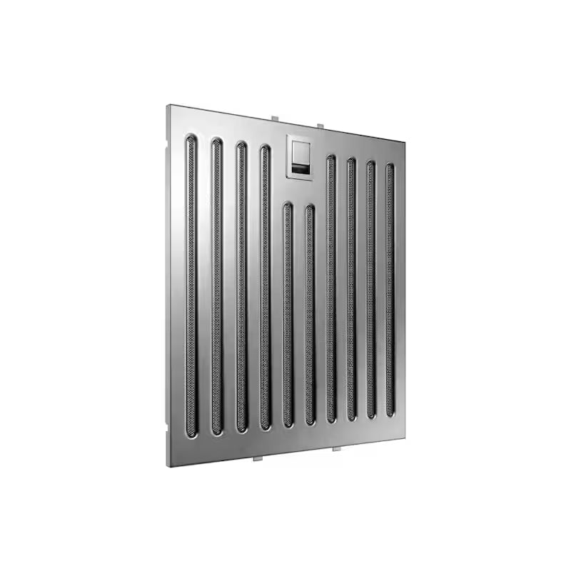 30 in. Convertible Under Cabinet Range Hood in Stainless Steel B1664