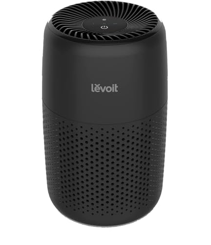 White Portable Air Purifier U26500