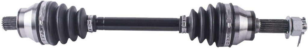 Axle replacement for Polaris Sportsman 300 E616