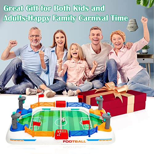 Mini Foosball Table Game N19247