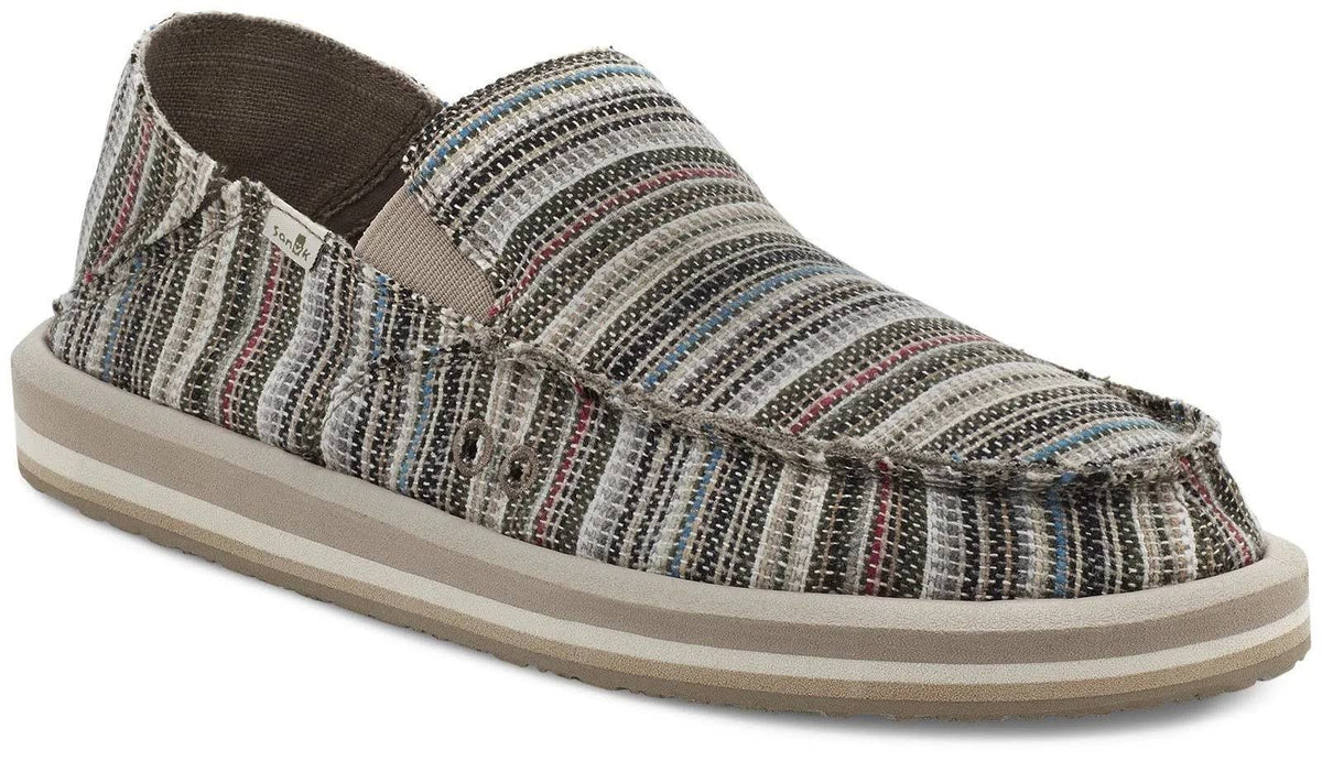 Men's Casual Shoes V63633