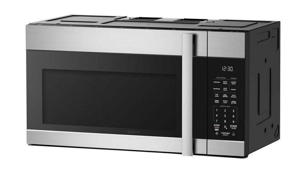 Microwaves I142