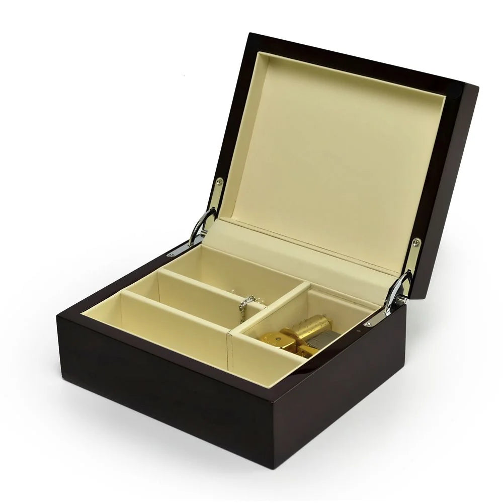 Jewelry Box B2687