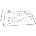 6M Loop Antennas D966819