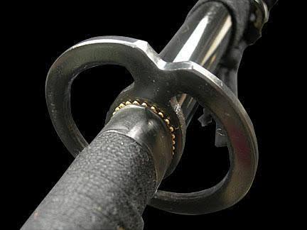 Hand Forged 1060 Carbon Steel Katana Sword G649