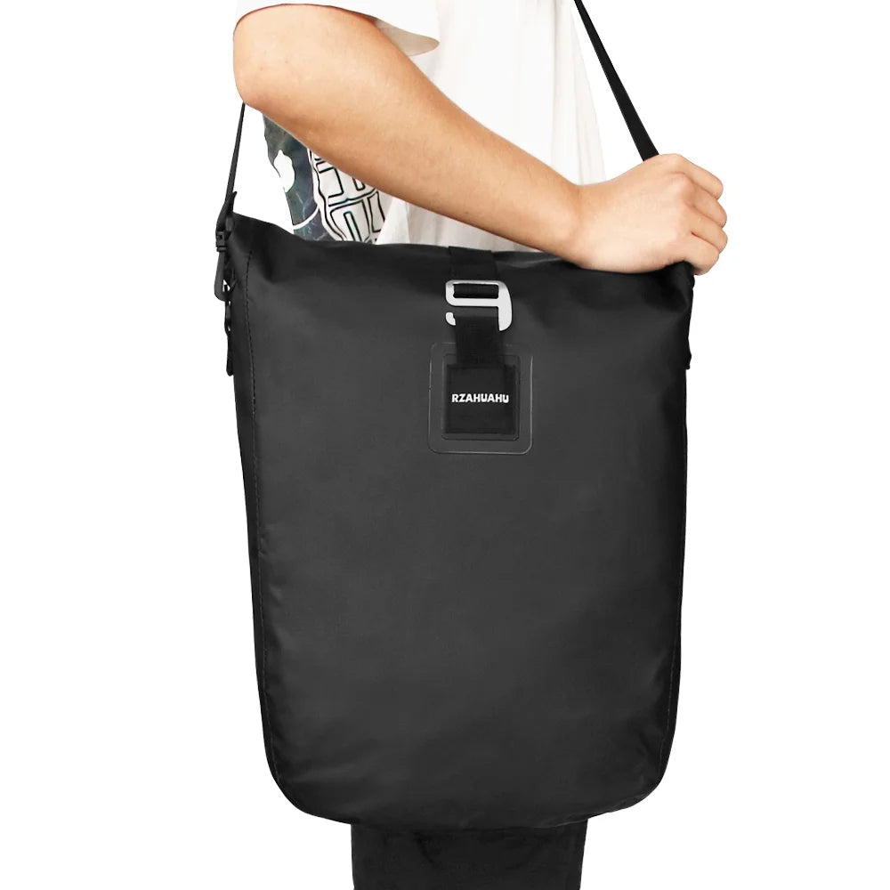 Waterproof 20L Bike Rear Seat Bag F429