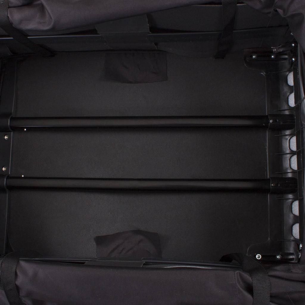 Green Spinner Suitcase X519502