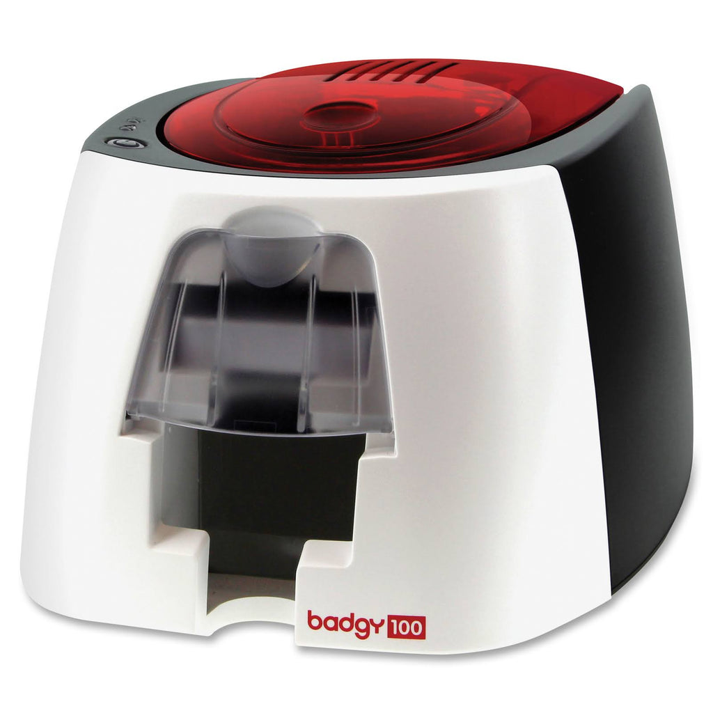 Color ID Card Printer N379