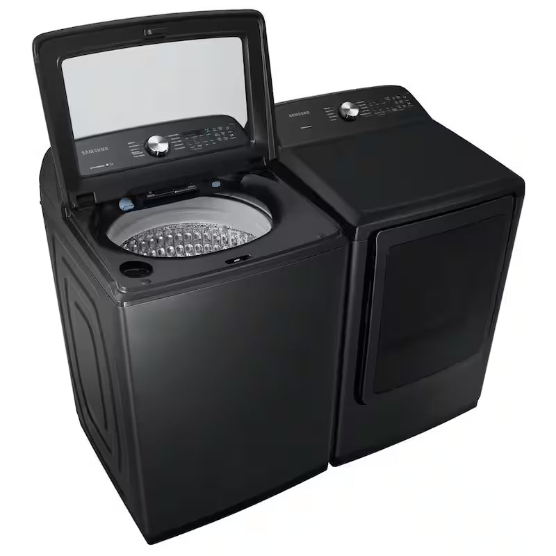 7.4 cu.ft. Electric Vented Dryer with Sensor Dry Q470557