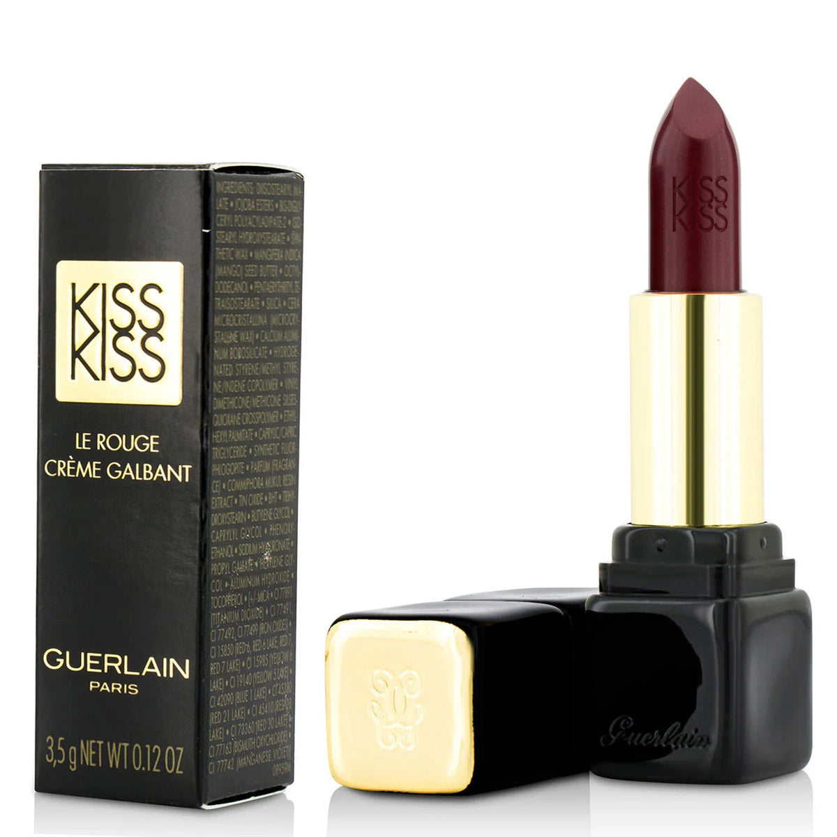 Shaping Cream Lip Colour W211