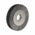 Crimped Wire Wheel, 8 D, 2 Ah D763