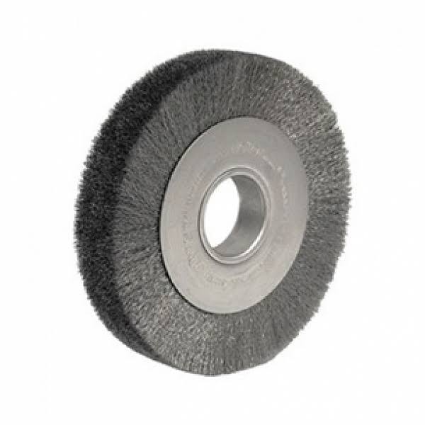 Crimped Wire Wheel, 8 D, 2 Ah D763