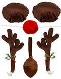 Reindeer Antlers Christmas Kit V706052