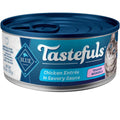 Blue Buffalo Tastefuls Cat Food Entree G285591