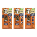 Fabric Glue, 2.5fl oz, Clear, Pack of 3 J651770