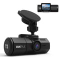 1080p Dash Cam U893