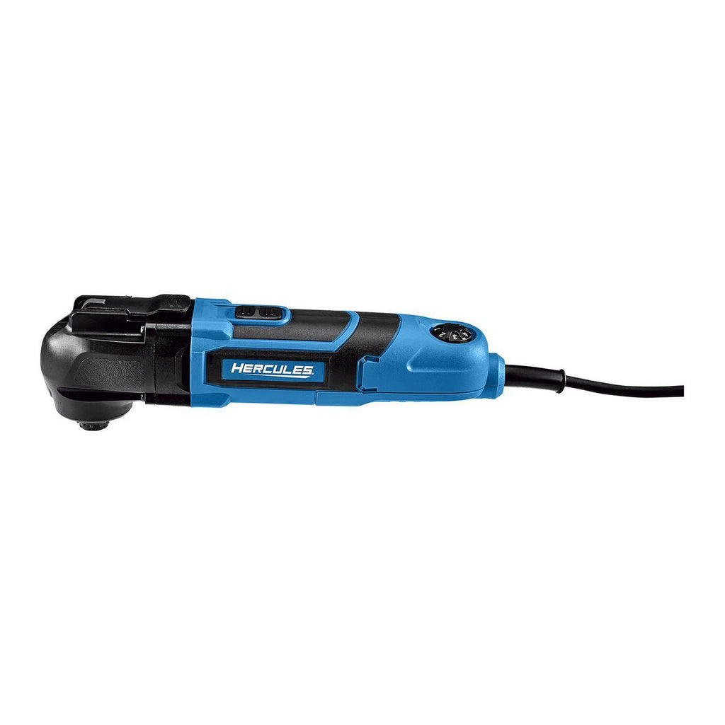 3.5 Amp Variable-Speed Oscillating Multi-Tool Q769961