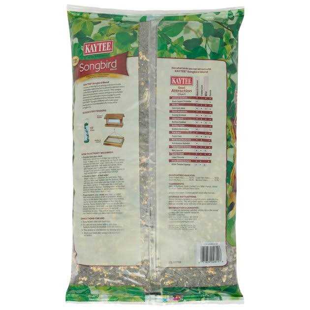 Wild Bird Food W7915