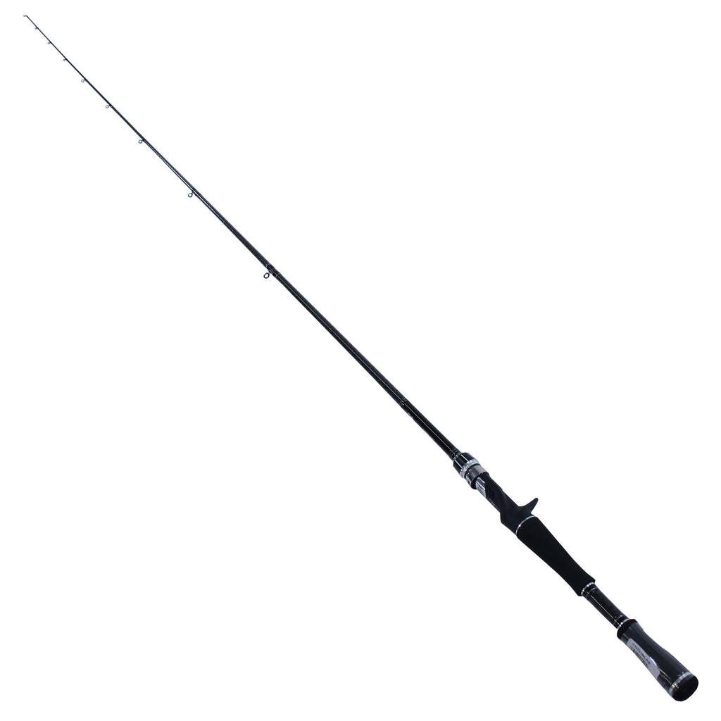 Bass Baitcast Rod P598789