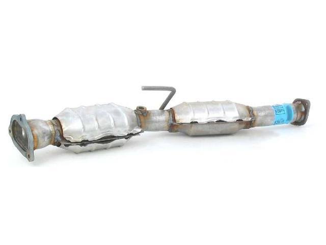 Catalytic Converter O21881