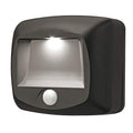 Brown 1-Pack LED Step Light Q59054