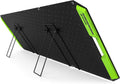120W Foldable Portable Solar Panel Charger K6312