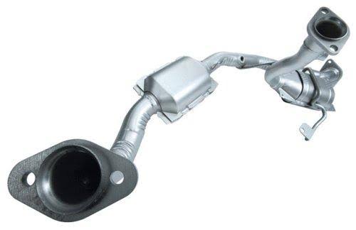 Catalytic Converter O21881