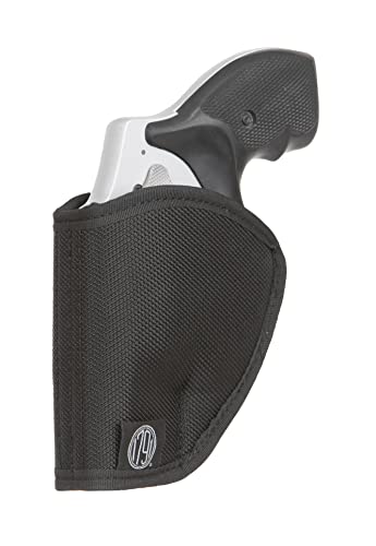 2.5" Leather IWB Holster for J Frame Revolvers Q533