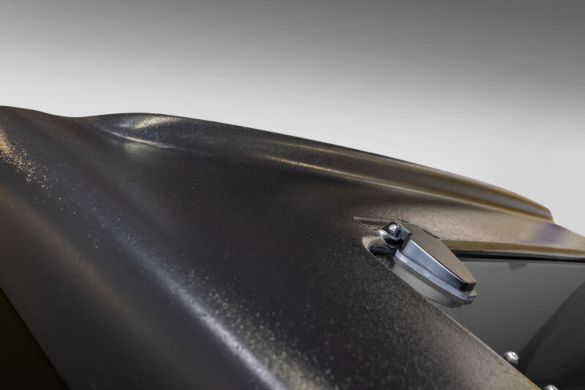 Hard Top W8904