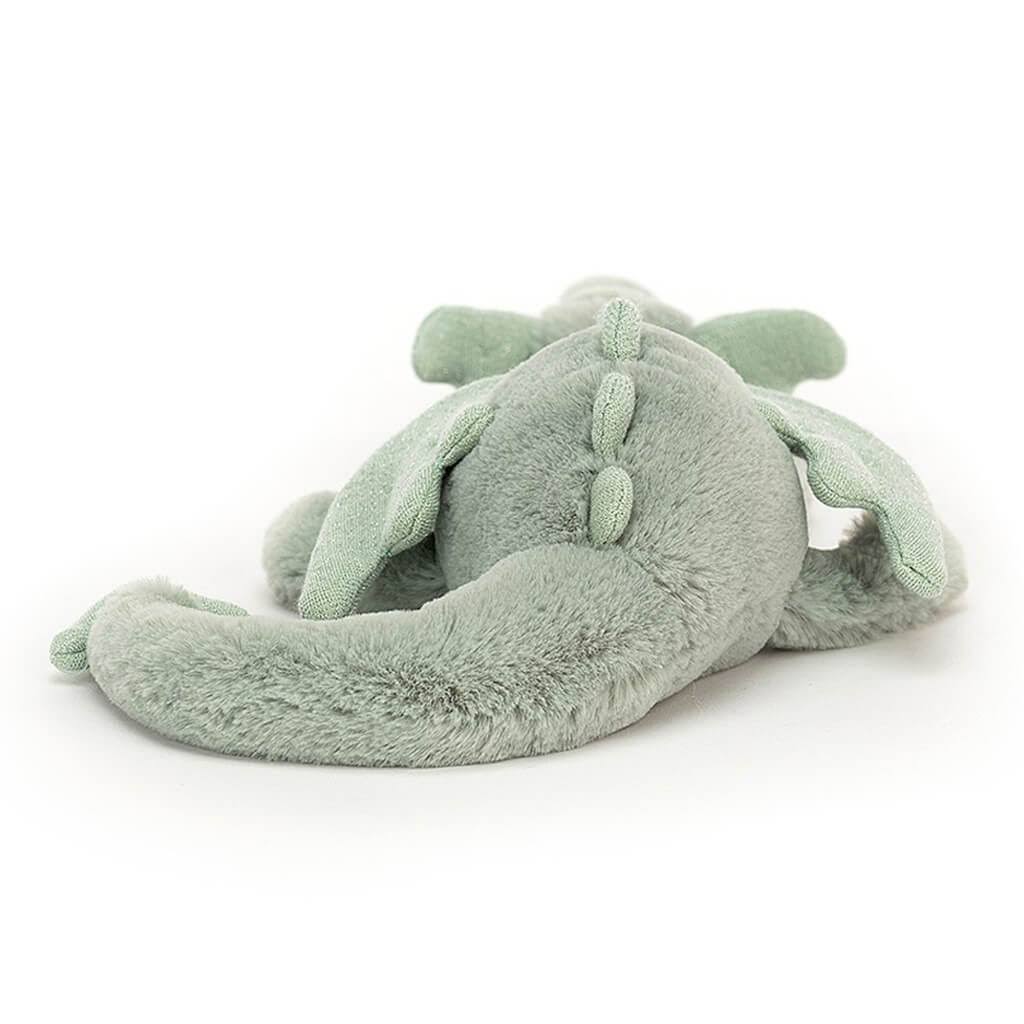 Sage Dragon C50458