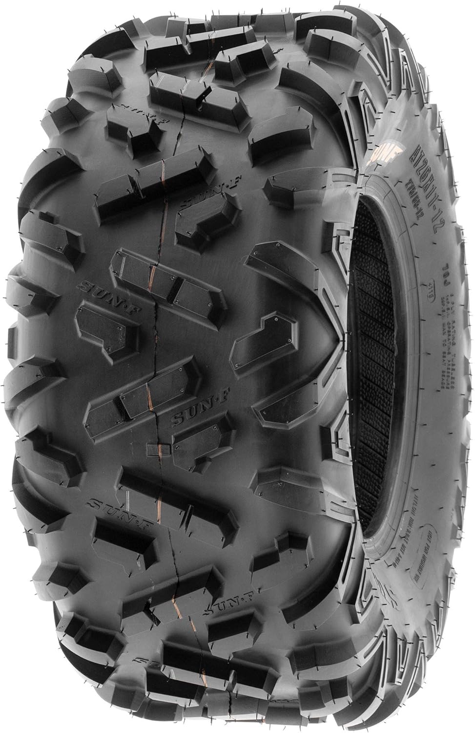 22x10-9 All Terrain Tires 6 PR - PAIR of 2 H57608
