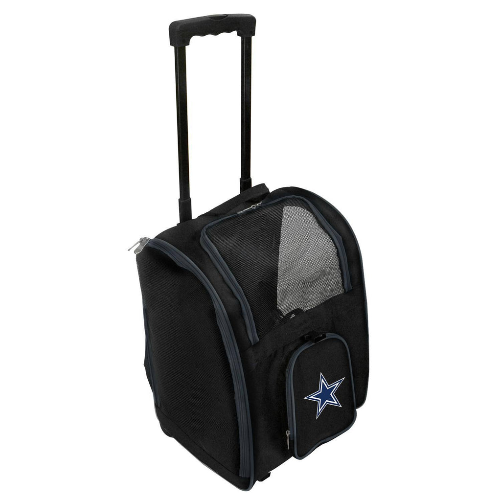 Pet Carrier with Wheels P4081