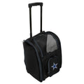 Pet Carrier with Wheels P4081