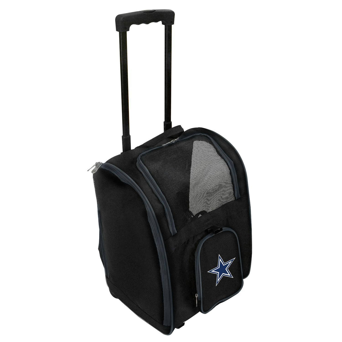 Pet Carrier with Wheels P4081