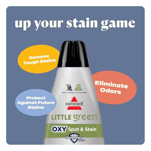Tea Green Portable Carpet and Upholstery Deep Cleaner T10585