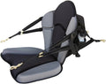 Molded Foam Kayak Seat with Adjustable Backrest N290
