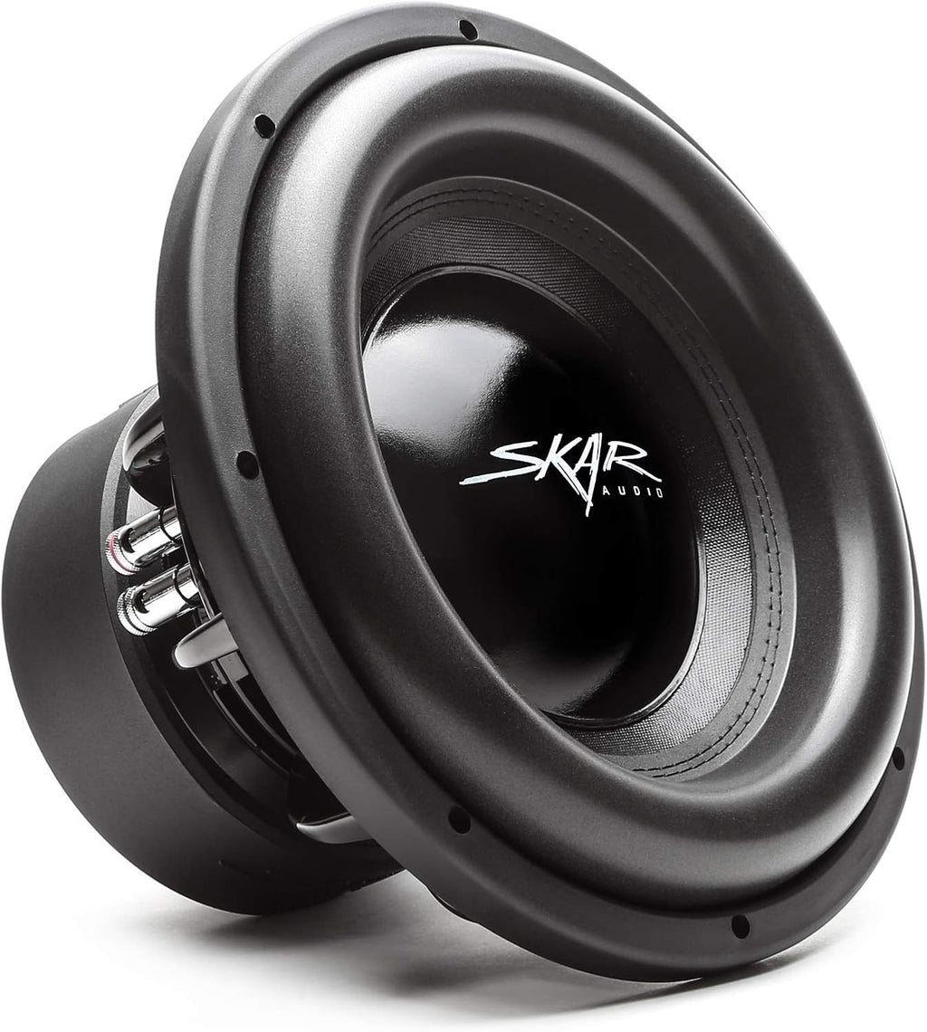 2000 Watt Dual 2 Ohm Car Subwoofer K159531