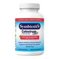 Colostrum 240ct Vegetable Capsules Lactoferrin Supplement Gluten Free U344164