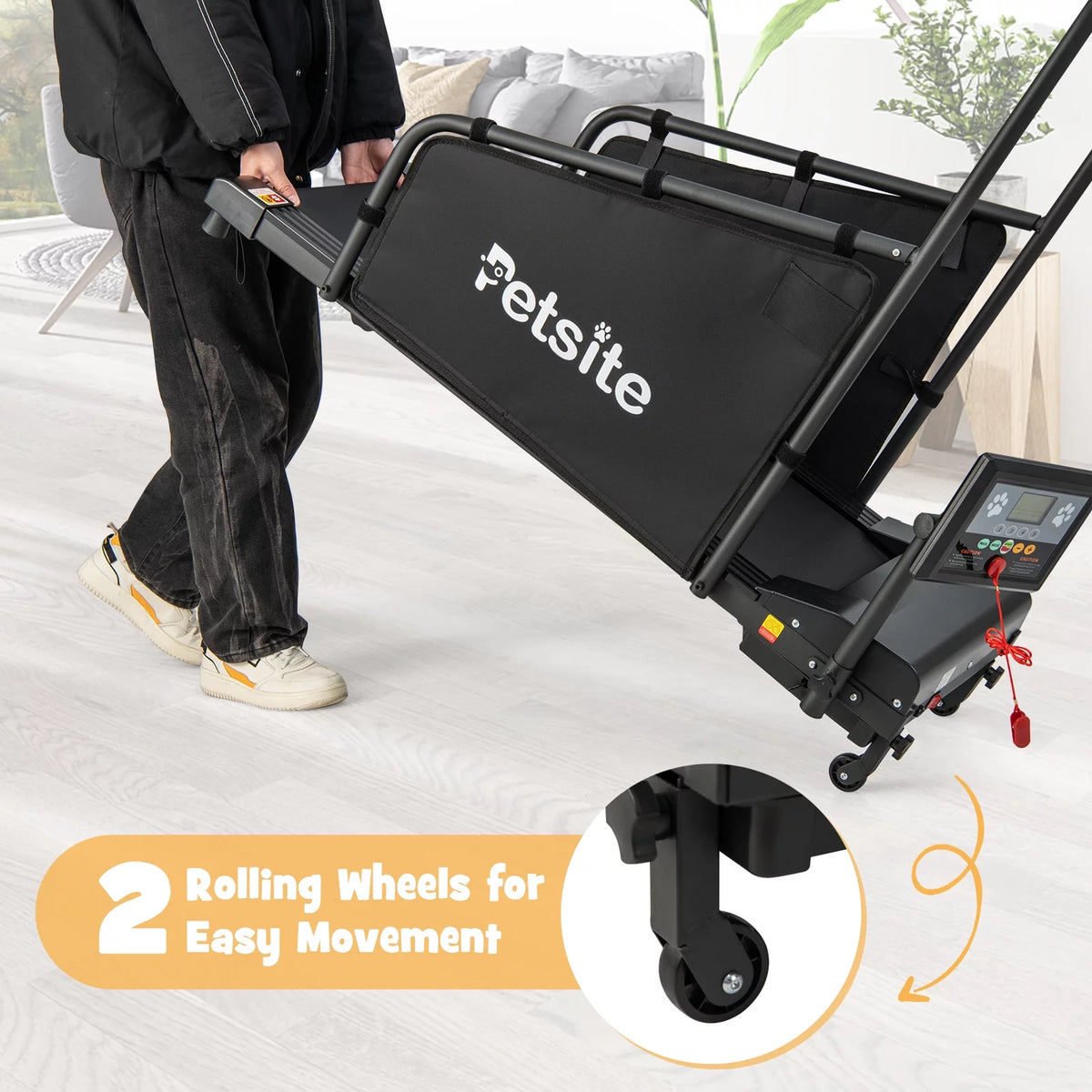 Dog Treadmill S820212