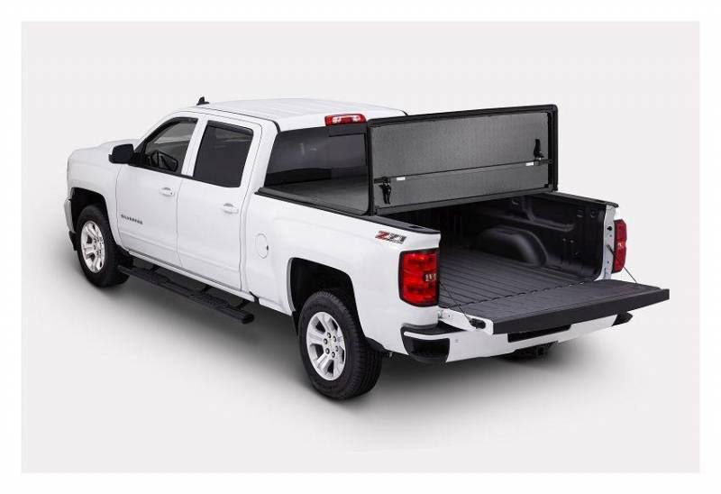 Hard Fold Tonneau Cover R240185