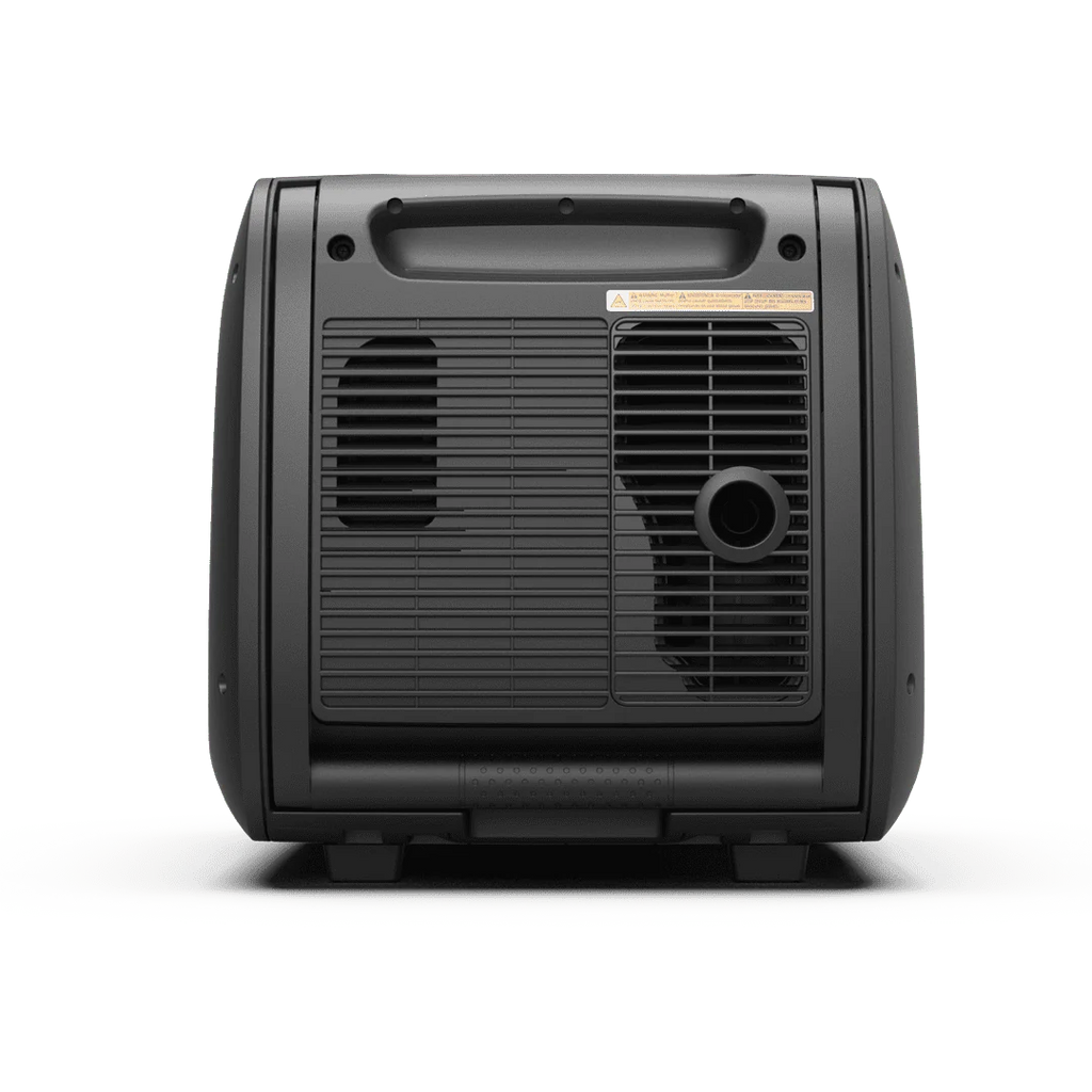 Portable 3,300 Watt Gas Generator D1788