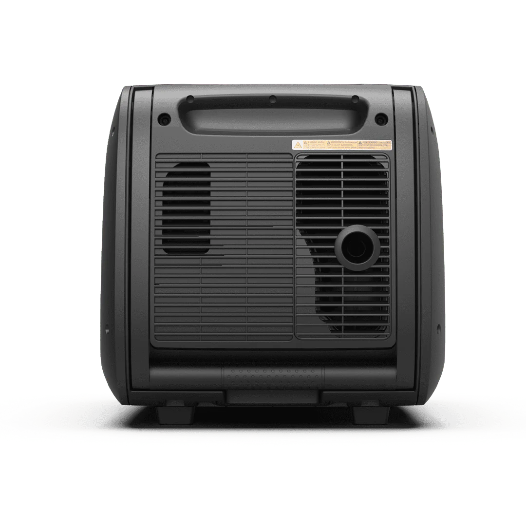 Portable 3,300 Watt Gas Generator D1788