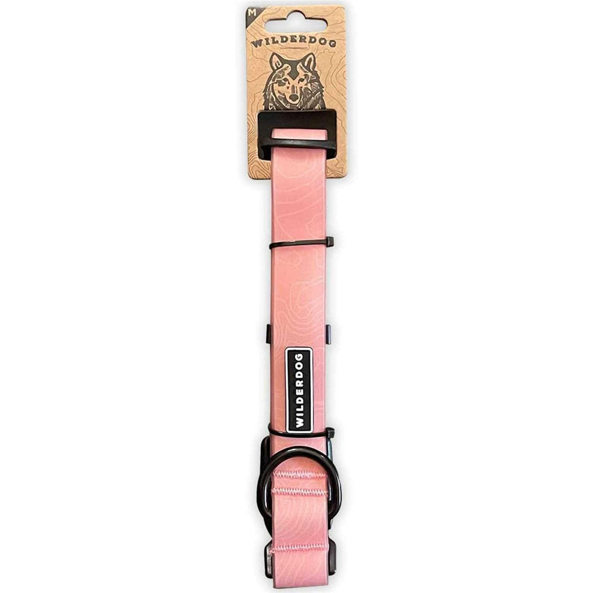 Waterproof Collar C468