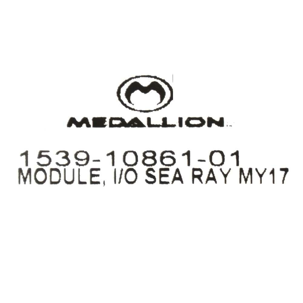 Boat I/O Module F80509