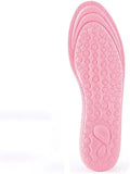Memory Foam Wedge Insoles Y8053