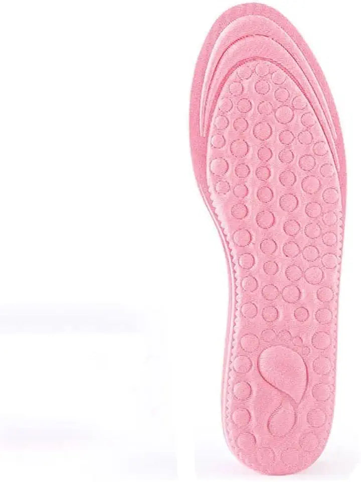 Memory Foam Wedge Insoles Y8053
